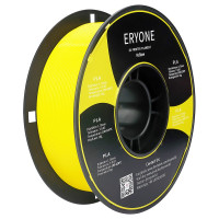 Філамент ERYONE PLA 1 кг - жовтий