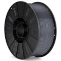 Філамент ELEGOO RAPID PLA+ Silver 1.75mm , екологічна паперова котушка, 3kg (50.203.0357)