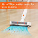 Акумуляторний ручний пилосос EASINE від ILIFE G80
