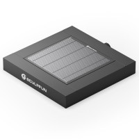 Лазернний стіл SCULPFUN H5 Gen2:  650×650 мм + вентилятор