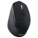 Бездротова миша Logitech M720 Multi-device Dual-mode Black