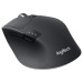 Бездротова миша Logitech M720 Multi-device Dual-mode Black