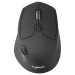 Бездротова миша Logitech M720 Multi-device Dual-mode Black
