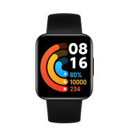 Xiaomi Redmi Watch 2 Black Eng