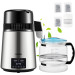  Дистилятор чистої води Vevor YMK40230 4л 220В