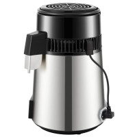  Дистилятор чистої води Vevor YMK40230 4л 220В
