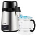  Дистилятор чистої води Vevor YMK40230 4л 220В