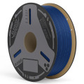 Філамент ELEGOO PLA-CF Carbon Fiber Blue 1.75mm , екологічна паперова котушка, 1kg (50.203.0966)