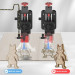 Комплект повітряної допомоги TWO TREES TS2-10W/TS2-20W/TTS-25/TTS-55/TTS-10