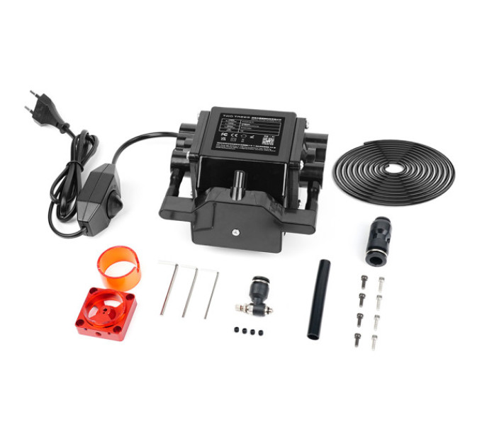 Комплект повітряної допомоги TWO TREES TS2-10W/TS2-20W/TTS-25/TTS-55/TTS-10