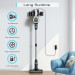 Акумуляторний пилосос MOOSOO YC1
