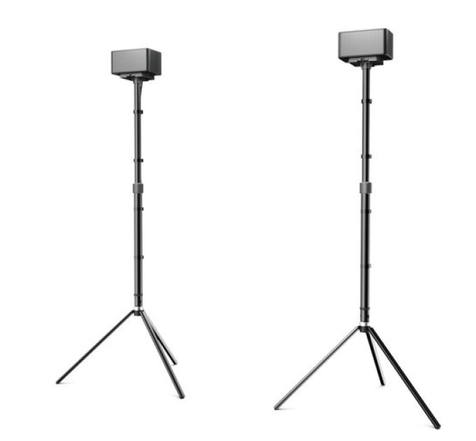 Саундбар Ultimea Poseidon D80 7.1 + 2 пари * Стабільні стійки для динаміків Steady 300