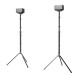 Саундбар Ultimea Poseidon D80 7.1 + 2 пари * Стабільні стійки для динаміків Steady 300