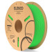 Філамент ELEGOO PLA Black 1.75mm , екологічна паперова котушка, 1kg (50.203.0038)