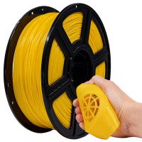 Гнучкий філамент Flashforge 1 кг жовтий