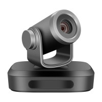 Веб-камера GUCEE G07-4K10X, 4K HD 10-кратний оптичний зум, автофокус, вбудований мікрофон