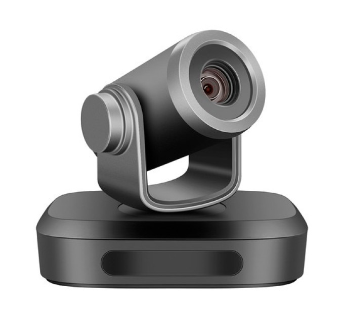Веб-камера GUCEE G07-4K10X, 4K HD 10-кратний оптичний зум, автофокус, вбудований мікрофон