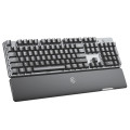 Бездротова механічна клавіатура GameSir GK300