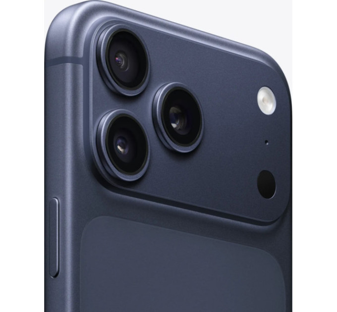 Смартфон Apple iPhone 17 Pro Max 256GB Deep Blue
