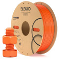 Філамент ELEGOO ABS Orange 1KG 1.75mm, 1kg (50.203.0646)