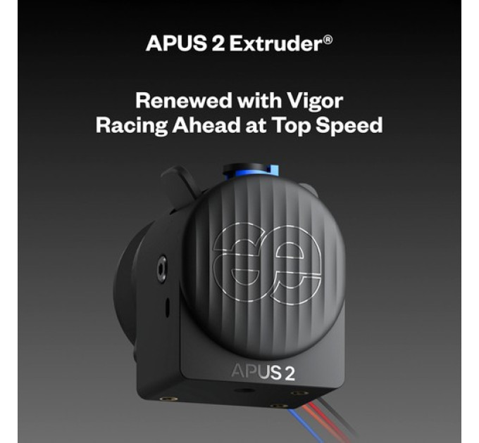 Екструдер Phaetus APUS 2 для 3D принтера Voron