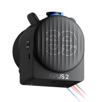 Екструдер Phaetus APUS 2 для 3D принтера Voron