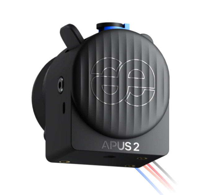 Екструдер Phaetus APUS 2 для 3D принтера Voron