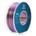 PLA-філамент Geeetech Dual Color Silk 1 кг - золотий та фіолетовий