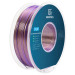PLA-філамент Geeetech Dual Color Silk 1 кг - золотий та фіолетовий