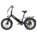 Складаний електровелосипед SAMEBIKE LOTDM200-II-FT, двигун 750 Вт, акумулятор 48 В 13 Аг