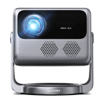 Проектор Ultimea Nova C40 зі стійкою-підвісом, 600 ANSI, декодування 4K