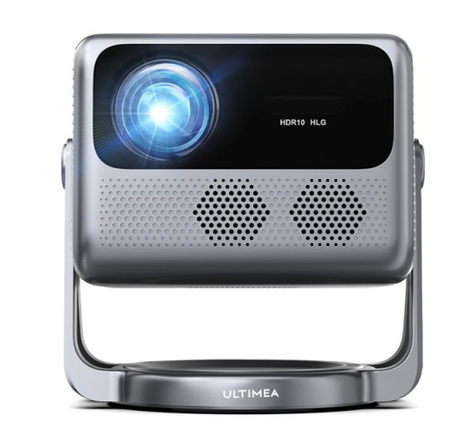 Проектор Ultimea Nova C40 зі стійкою-підвісом, 600 ANSI, декодування 4K