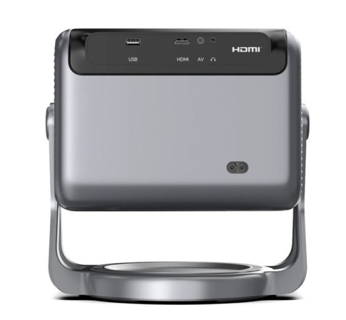 Проектор Ultimea Nova C40 зі стійкою-підвісом, 600 ANSI, декодування 4K