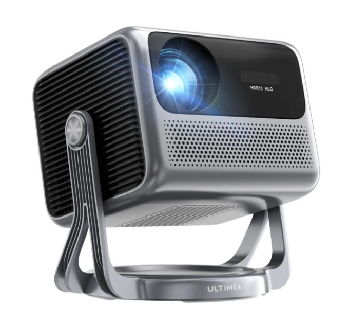 Проектор Ultimea Nova C40 зі стійкою-підвісом, 600 ANSI, декодування 4K