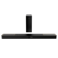 Саундбар Ultimea Skywave F30 3.1.2, Dolby Atmos, пікова потужність 300 Вт