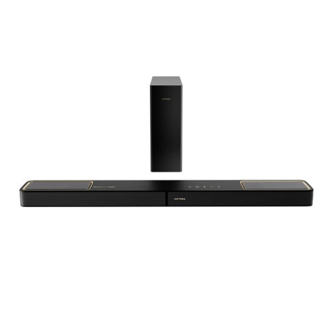 Саундбар Ultimea Skywave F30 3.1.2, Dolby Atmos, пікова потужність 300 Вт