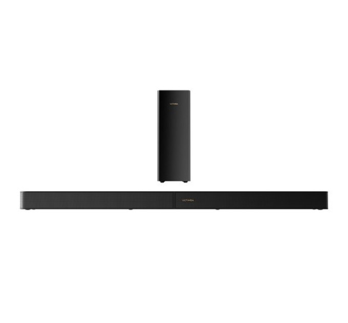 Саундбар Ultimea Skywave F30 3.1.2, Dolby Atmos, пікова потужність 300 Вт