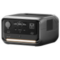 Зарядна станція EcoFlow RIVER 3 Plus, акумулятор LiFePO4 ємністю 286 Вт·год