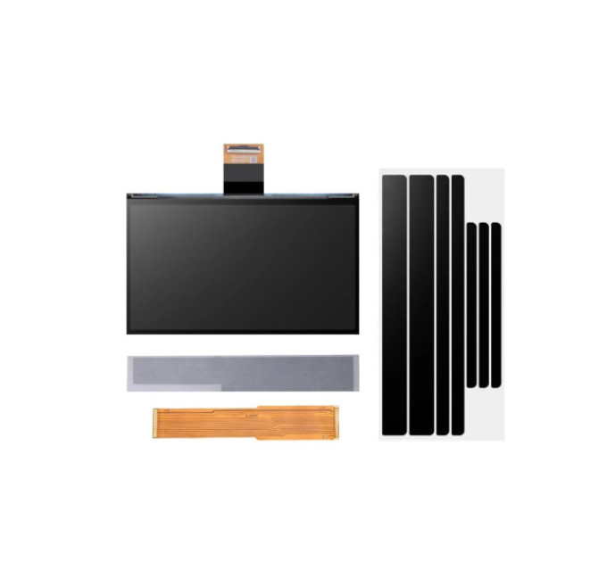 LCD-екран для 3D принтерів ELEGOO Saturn 4/Saturn 4 Ultra 12K