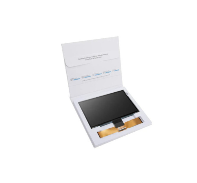 LCD-екран для 3D принтерів ELEGOO Saturn 4/Saturn 4 Ultra 12K