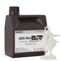 Фотополімерна смола для 3D принтера ELEGOO ABS-Like 3.0 pro resin 2000G Translucent