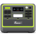 Зарядна станція Fossibot F2400 NEW (версія з Wi-Fi)