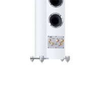 Підлогова Акустика Heco Celan Revolution 9 White Satin