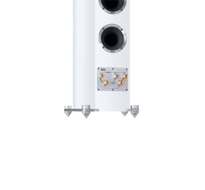 Підлогова Акустика Heco Celan Revolution 9 White Satin