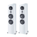Підлогова Акустика Heco Celan Revolution 9 White Satin