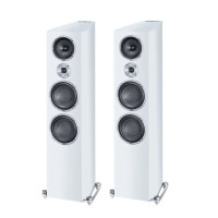 Підлогова Акустика Heco Celan Revolution 9 White Satin