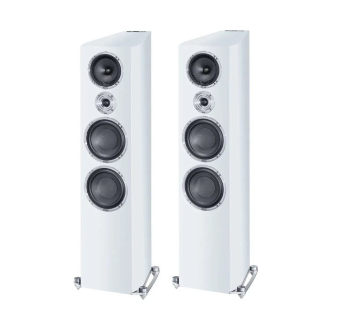 Підлогова Акустика Heco Celan Revolution 9 White Satin