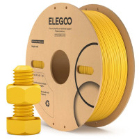 Філамент ELEGOO ABS Orange Yellow 1KG 1.75mm, 1kg (50.203.0849)