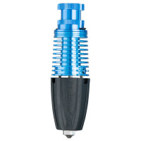 Хотенд Phaetus Rapido UHF, потік 75 мм³/с, видання Ultra High Flow, для моделей Prusa, сопло V6