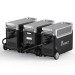 FOSSiBOT FB3840 Expansion Battery, 3840Wh LiFePO4 Battery Pack для F3600 Pro
